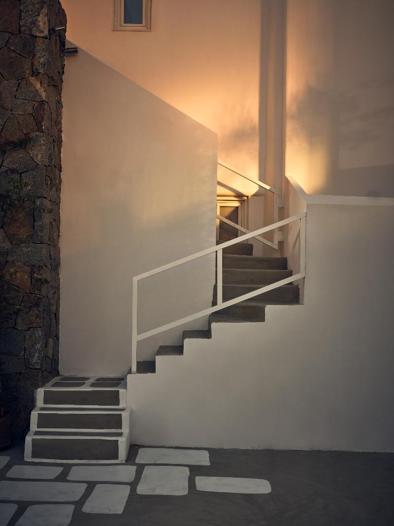 Arcs Suites & Residences - Oda