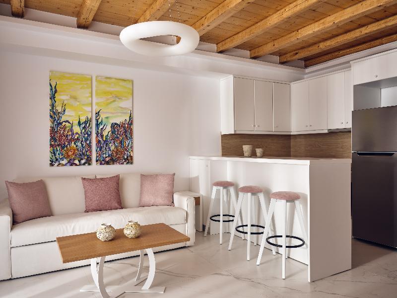 Arcs Suites & Residences - Oda