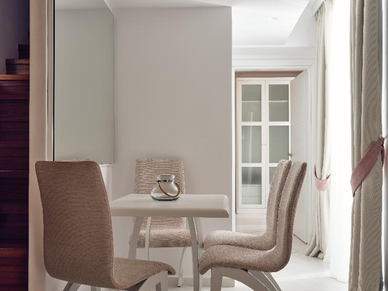 Arcs Suites & Residences - Oda