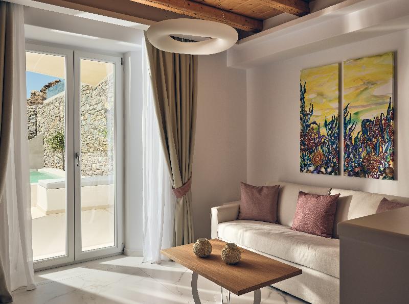 Arcs Suites & Residences - Oda