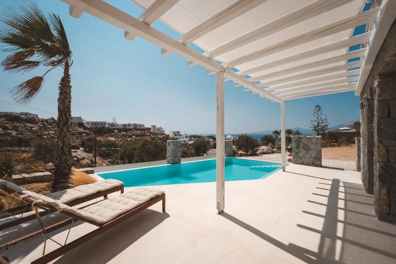 Arcs Suites & Residences - Oda