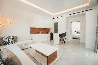 Arcs Suites & Residences fotoÄŸrafÄ±