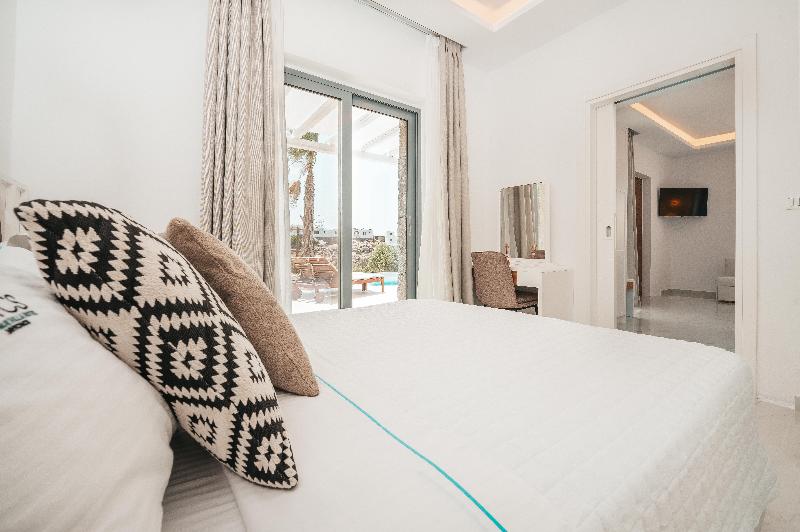Arcs Suites & Residences - Oda