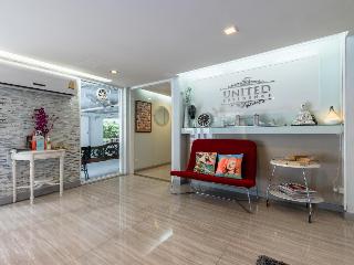 United Residence [SHA Plus-Certified] fotoÄŸrafÄ±
