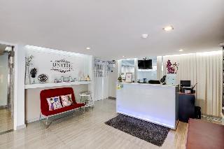 United Residence [SHA Plus-Certified] fotoÄŸrafÄ±