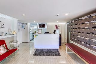 United Residence [SHA Plus-Certified] fotoÄŸrafÄ±