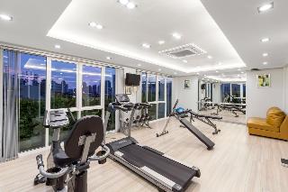 United Residence [SHA Plus-Certified] fotoÄŸrafÄ±