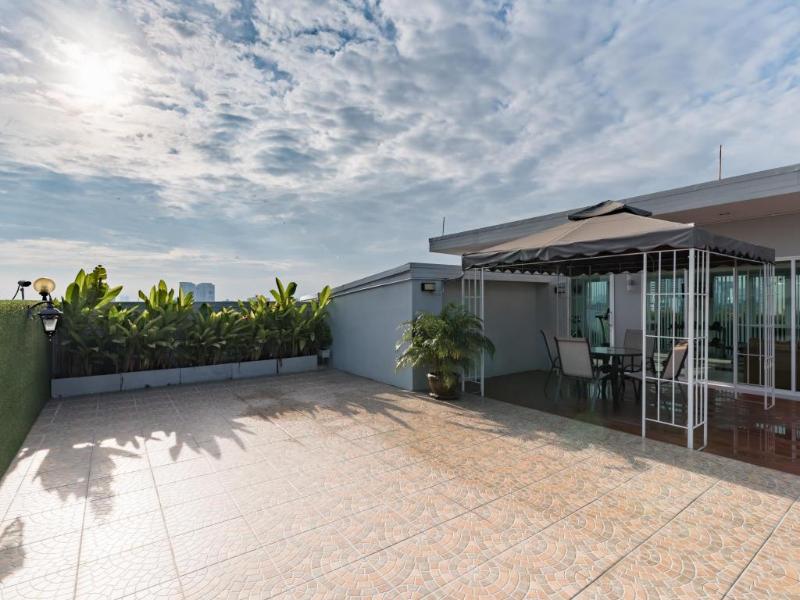 United Residence [SHA Plus-Certified] - Genel