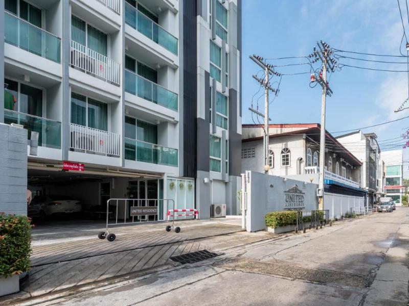 United Residence [SHA Plus-Certified] - Genel