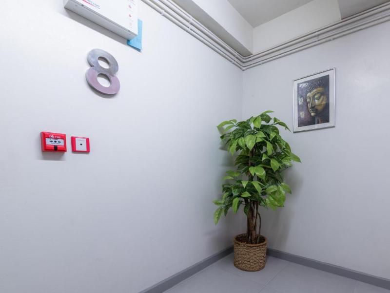 United Residence [SHA Plus-Certified] - Genel