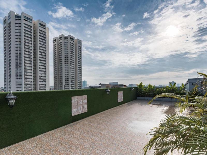 United Residence [SHA Plus-Certified] - Genel