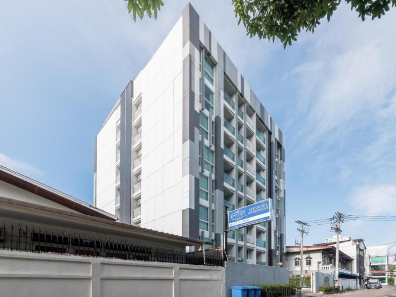 United Residence [SHA Plus-Certified] - Genel