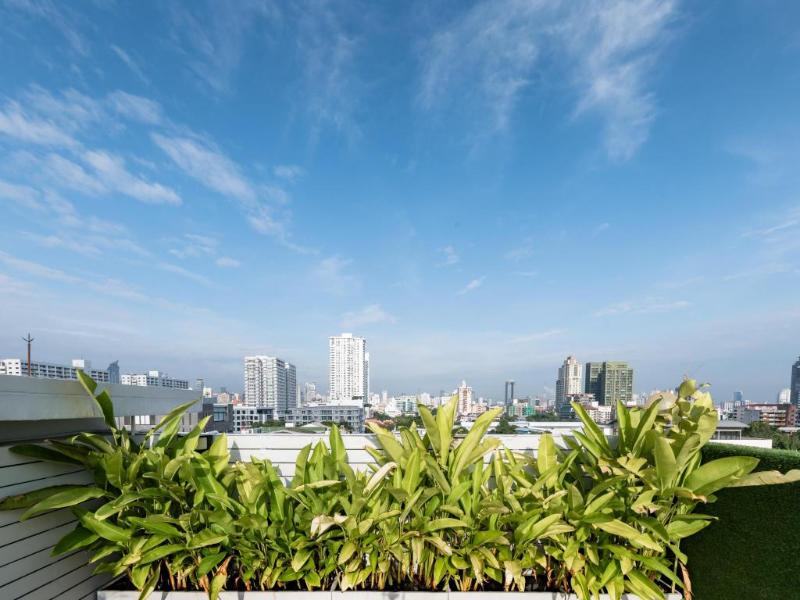 United Residence [SHA Plus-Certified] - Genel