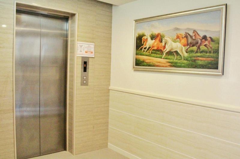United Residence [SHA Plus-Certified] - Genel