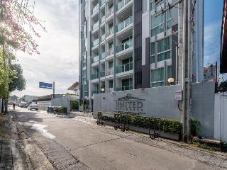 United Residence [SHA Plus-Certified] fotoÄŸrafÄ±