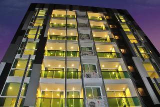 United Residence [SHA Plus-Certified] fotoÄŸrafÄ±