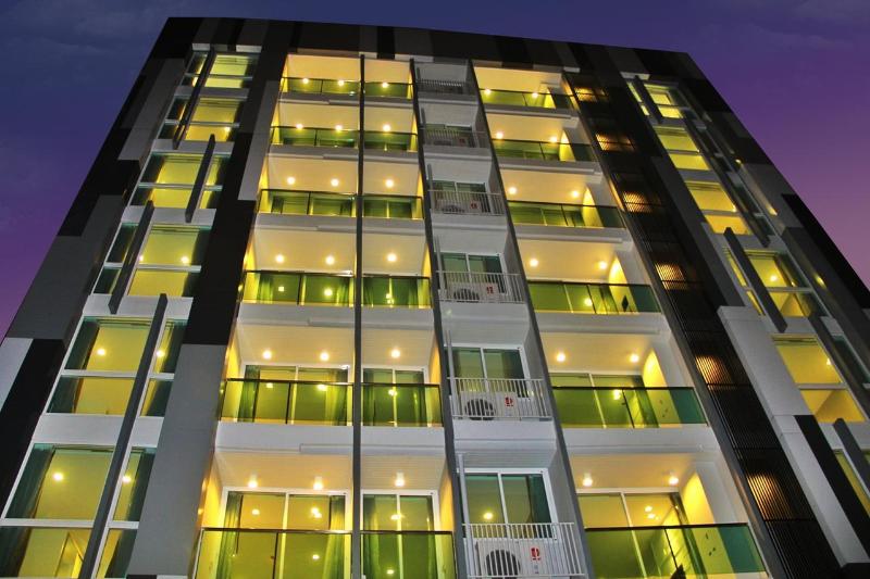 United Residence [SHA Plus-Certified] - Genel
