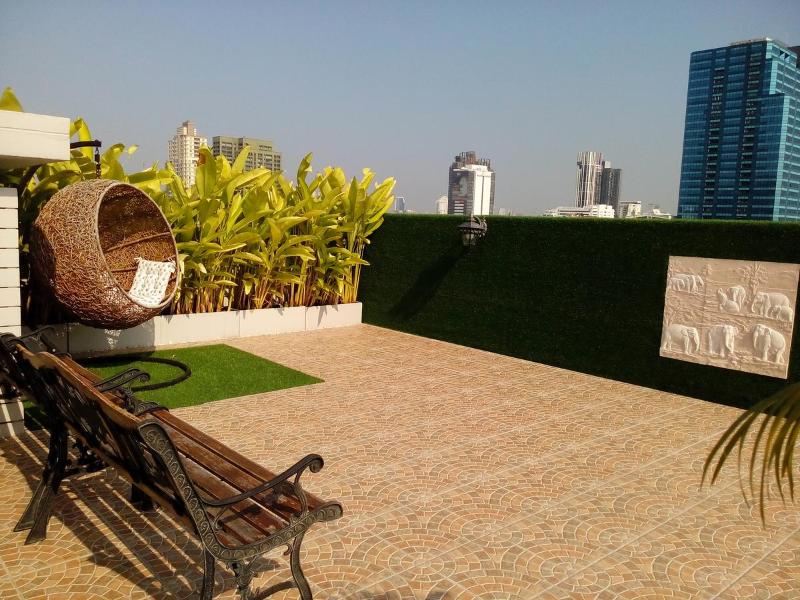 United Residence [SHA Plus-Certified] - Genel
