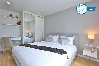 United Residence [SHA Plus-Certified] otel fotoğrafı