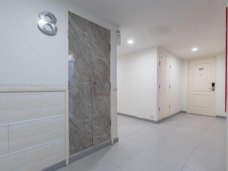 United Residence [SHA Plus-Certified] - Genel