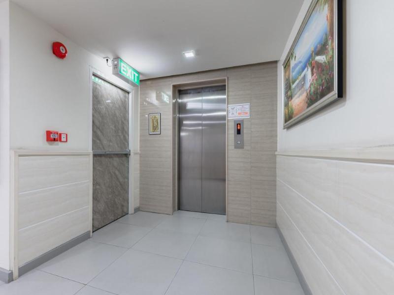 United Residence [SHA Plus-Certified] - Genel