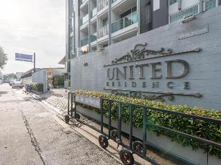 United Residence [SHA Plus-Certified] fotoÄŸrafÄ±