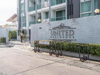 United Residence [SHA Plus-Certified] fotoÄŸrafÄ±