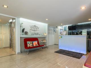 United Residence [SHA Plus-Certified] fotoÄŸrafÄ±