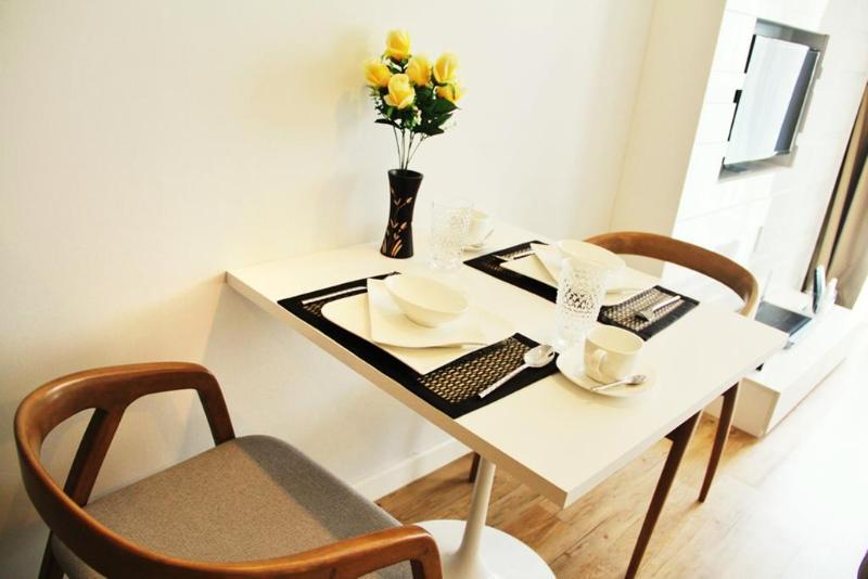 United Residence [SHA Plus-Certified] - Oda