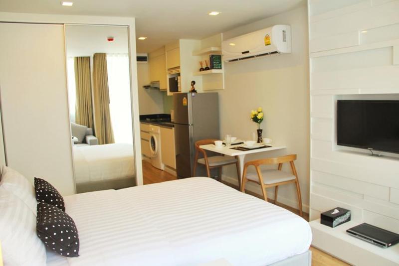 United Residence [SHA Plus-Certified] - Oda