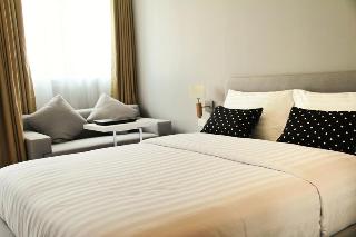 United Residence [SHA Plus-Certified] fotoÄŸrafÄ±