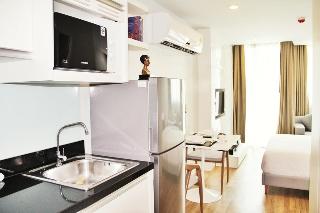 United Residence [SHA Plus-Certified] fotoÄŸrafÄ±