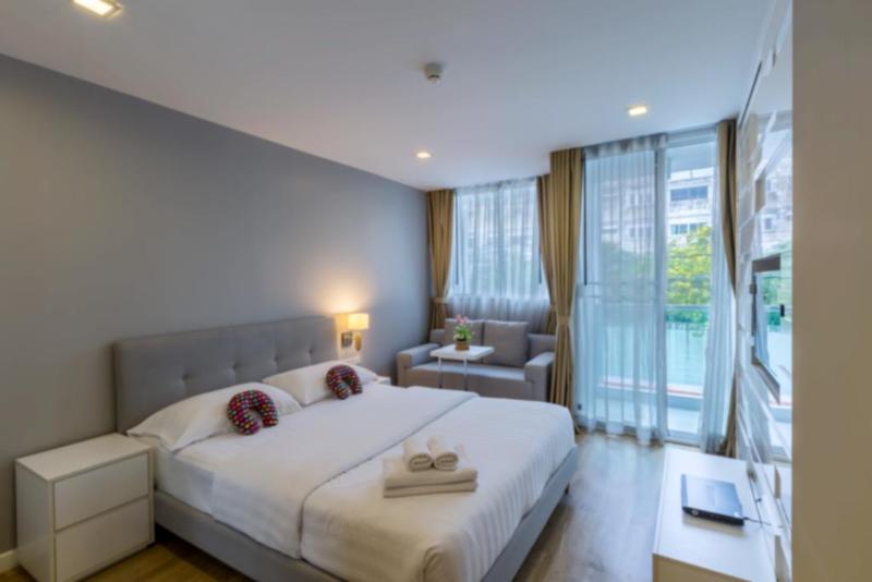 United Residence [SHA Plus-Certified] - Oda