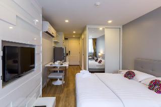 United Residence [SHA Plus-Certified] fotoÄŸrafÄ±