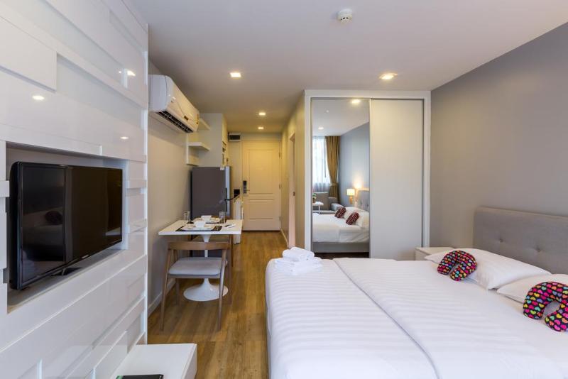 United Residence [SHA Plus-Certified] - Oda