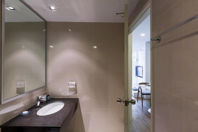 United Residence [SHA Plus-Certified] - Oda