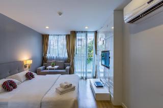 United Residence [SHA Plus-Certified] fotoÄŸrafÄ±