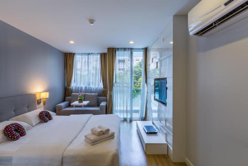 United Residence [SHA Plus-Certified] - Oda