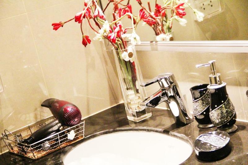 United Residence [SHA Plus-Certified] - Oda