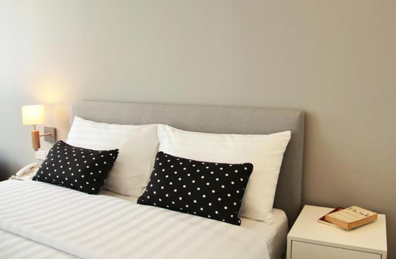United Residence [SHA Plus-Certified] - Oda