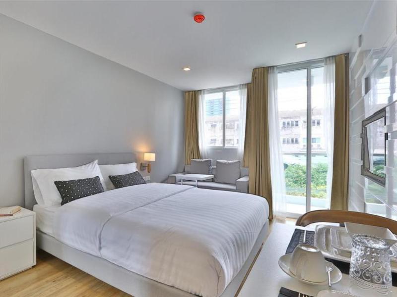 United Residence [SHA Plus-Certified] - Oda