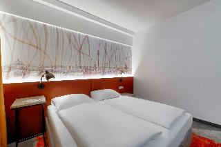 Campanile Berlin Brandenburg Airport fotoÄŸrafÄ±