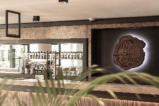 Perge Hotels Adults Only 18+ fotoÄŸrafÄ±