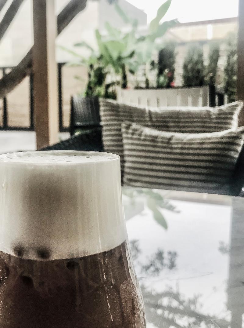 Perge Hotels Adults Only 18+ - Bar