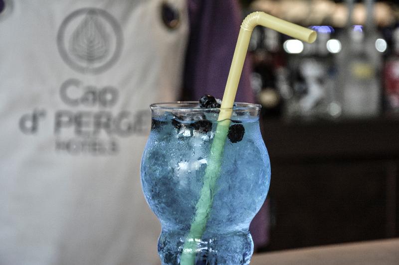 Perge Hotels Adults Only 18+ - Bar