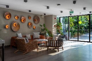 Perge Hotels Adults Only 18+ fotoÄŸrafÄ±