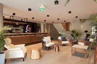 Perge Hotels Adults Only 18+ fotoÄŸrafÄ±