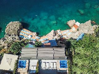 Perge Hotels Adults Only 18+ otel fotoğrafı