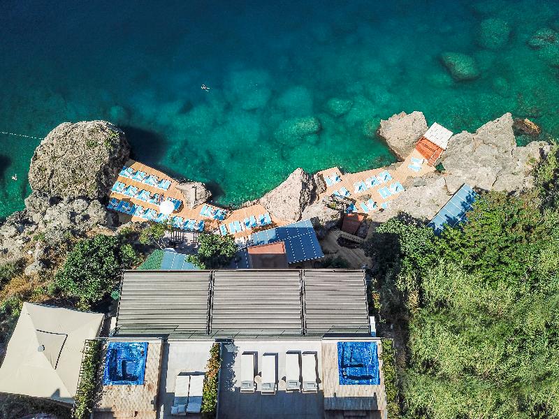 Perge Hotels Adults Only 18+ - Genel