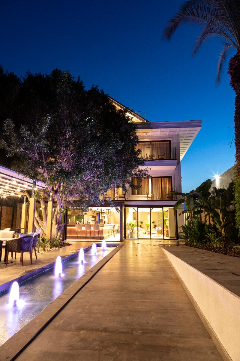 Perge Hotels Adults Only 18+ - Genel